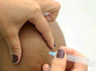 Imunizados contra Covid representam 3,6% dos mortos pela doença desde fevereiro