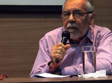 Morre Sebastião Loureiro, médico e professor emérito da Faculdade de Medicina da Ufba