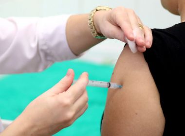 Expectativa de Salvador é concluir vacinação de adultos com 1ª dose contra Covid até sábado