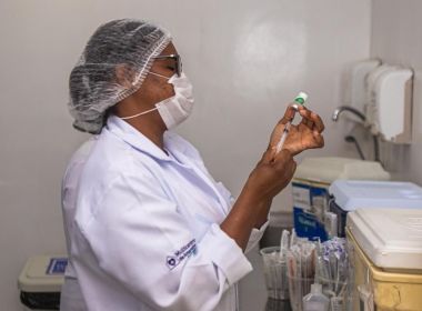 CIB inclui pessoas entre 12 e 18 anos na prioridade para vacinação contra Covid na Bahia