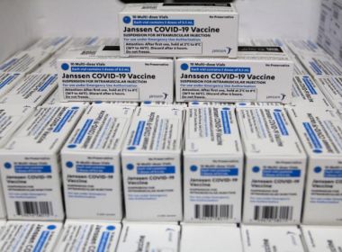 Anvisa pede à Janssen informações sobre dose de reforço da vacina contra Covid
