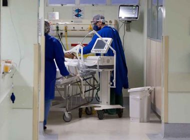 Ministério da Saúde teme alta de hospitalização por Covid-19 em setembro