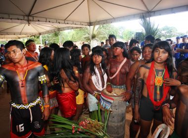 Mortes de indígenas por Covid-19 crescem 41% em agosto no Brasil