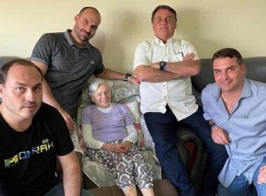 Cidade que Bolsonaro visitou confirma 19 casos de variante delta da Covid-19