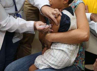 Estudo da Pfizer identifica que vacina contra Covid-19 é segura para crianças entre 5 e 11 anos