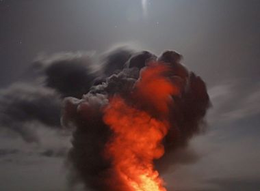 Estudo da USP indica que fumaça de queimadas tem potencial cancerígeno