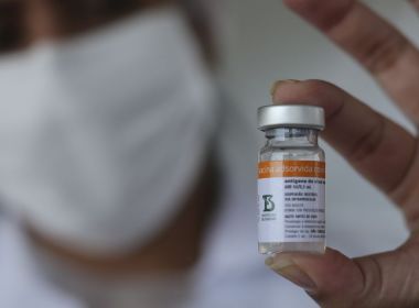 Covid-19: De acordo com Ministério, 300 milhões de doses de vacina já foram distribuídas