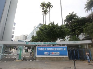 Hospital Espanhol vai participar de estudo com células-tronco para tratamento da Covid-19