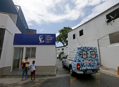 Ministério da Saúde amplia em R$ 100 mil mensais incentivo financeiro do Martagão