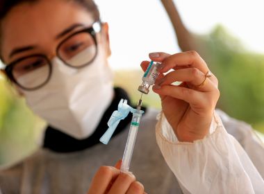 Salvador registra primeiros casos de H3N2; SMS faz alerta para vacinação contra gripe