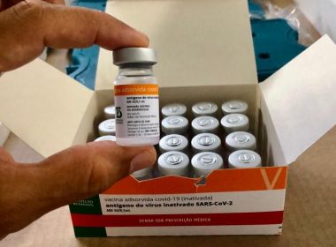 Todas as vacinas aplicadas no Brasil contra a Covid-19 têm efetividade, afirma Fiocruz