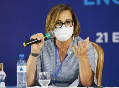 'As pessoas têm memória curta', dispara Tereza Paim sobre realização do Carnaval