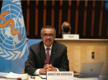 'Evento cancelado é melhor que vida cancelada', diz diretor-geral da OMS