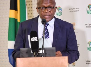 África do Sul diz que pico da Ômicron foi superado sem aumento significativo nas mortes