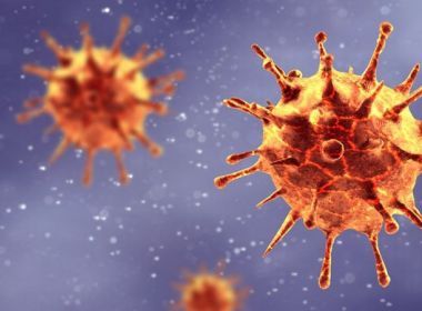 Israel registra primeiro caso de dupla infecção por gripe e Covid-19, a Flurona