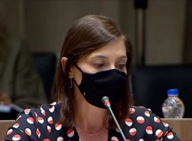 Mortes associadas a Covid-19 em crianças são maiores no Brasil, diz médica da Pfizer 