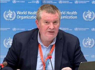 Nenhum vírus que mata é bem-vindo, diz OMS a Bolsonaro 