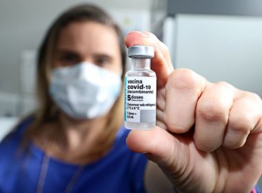 Saúde ignorou CPI ao contratar empresa que atrasou vacinas de crianças