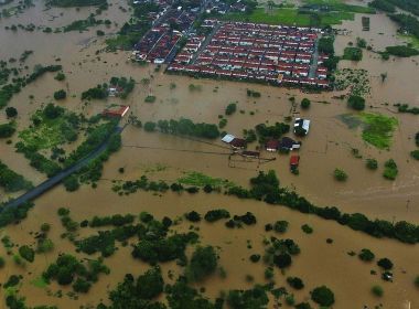 Governo Federal não repassou recursos novos para vitimas da enchente, afirma Sesab