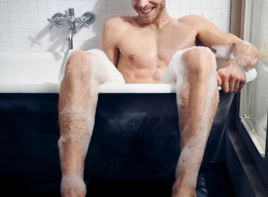 Higienização do pênis é principal método para evitar amputação