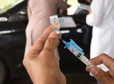 Brasil chega a 150 milhões de pessoas totalmente imunizadas contra a Covid-19