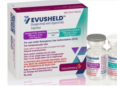 Anvisa aprova uso emergencial do primeiro medicamento para prevenir a Covid-19