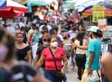 'Estados e municípios devem ouvir ciência sobre máscaras', alerta Conselho de Saúde