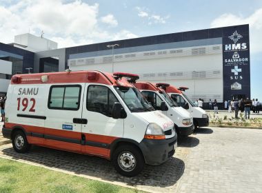 Prefeitura de Salvador convoca 90 médicos para atuar na rede assistencial