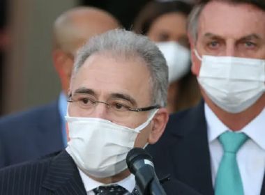 Governo deve anunciar nesta quinta rebaixamento de pandemia para endemia