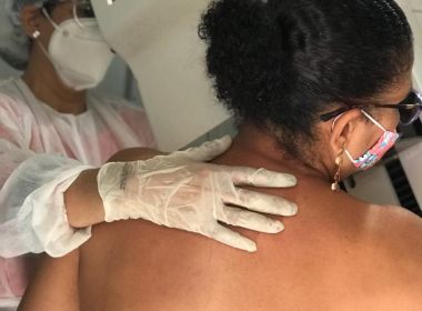 Ação de mamografia do INTS esse mês acontece em São Cristóvão