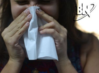 Após queda da Covid-19, Sesab alerta para tendência de aumento de casos de gripe na BA