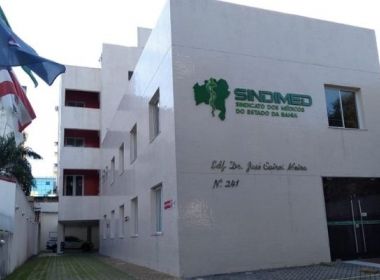 Médicos baianos escolhem nova diretoria do Sindimed nos dias 24 e 25