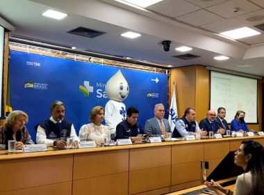 Queiroga assina portaria que encerra emergência sanitária por conta da Covid-19