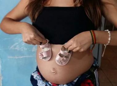 Mais de 1,5 mil adolescentes menores de 14 anos se tornaram mães na Bahia em 2021