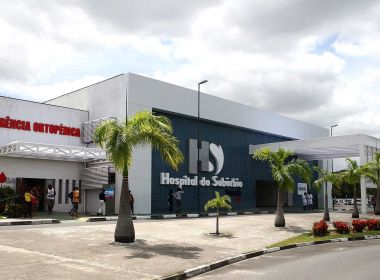 Hospital do Subúrbio realiza ação para incentivar doadores de sangue
