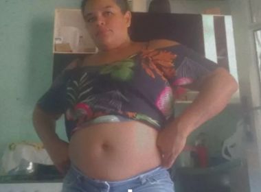 Se queixando de dores nas costas, dona de casa paulista descobre gravidez após 8 meses