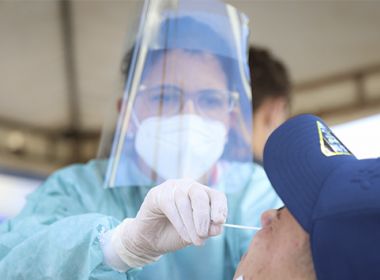 Saúde não divulga dados sobre Covid-19 na Bahia pelo terceiro dia seguido