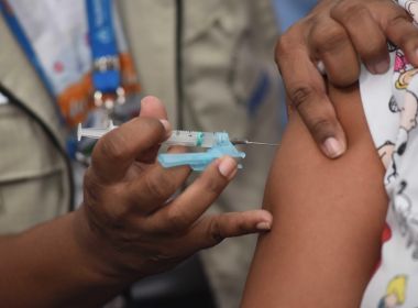 Salvador realiza 2ª edição do Arraiá da Vacinação nesta segunda 