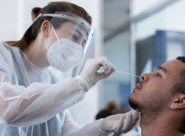 Bahia registra 1.903 casos de Covid-19 e uma morte em 24h