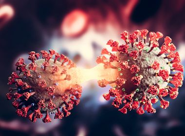 Bahia registra 1.315 casos de Covid-19 e mais 1 óbito em 24h