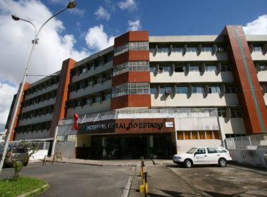 Hospitais estaduais atenderam mais de 50 vítimas de queimaduras durante São João