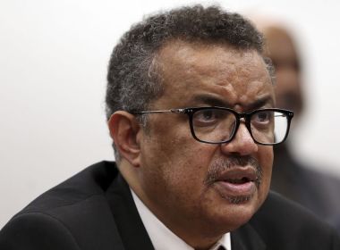 Sobre aborto, OMS diz que 'todas as mulheres devem ter direito de escolher'