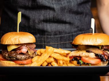 Estudo aponta que dieta gordurosa pode levar à depressão e Alzheimer