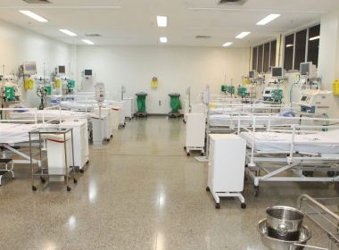 Hospital do Subúrbio desativa 48 leitos de terapia intensiva