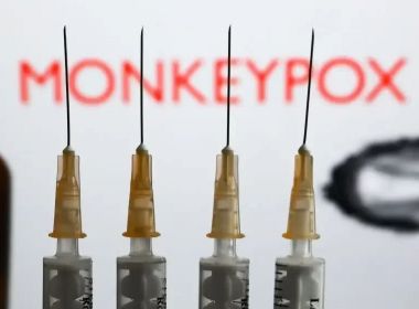 Calendário de vacinação contra 'monkeypox' deve sair esta semana, diz MS