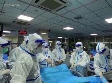 Senadores comemoram decisão do STF para indenizar profissional de saúde vítima de covid