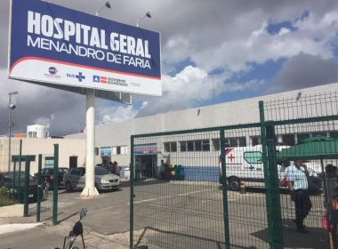 MPE investiga abuso de poder por ex-diretor do Menandro e por deputado Alan Castro