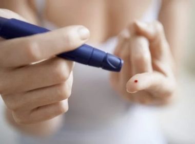 Cientistas descobrem como detectar diabetes antes de sintomas surgirem