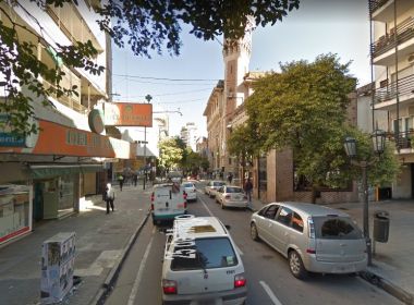 Argentina investiga pneumonia misteriosa que já matou duas pessoas