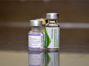 Salvador inicia busca ativa para intensificar campanha contra pólio e multivacinação